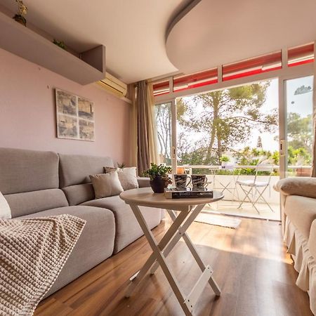 Acogedor Bungalow Park Florimar Таррагона Экстерьер фото