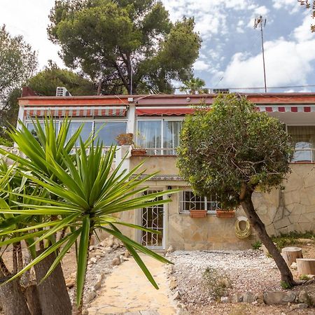 Acogedor Bungalow Park Florimar Таррагона Экстерьер фото