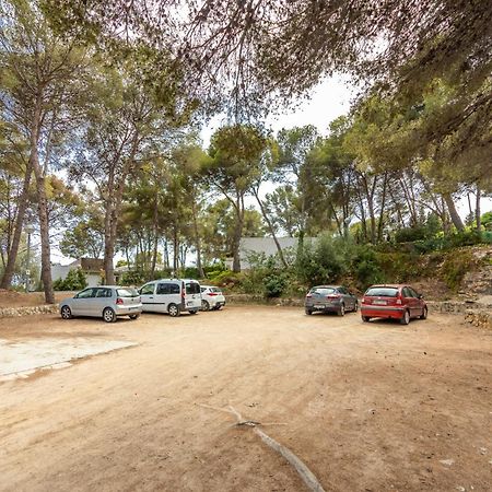 Acogedor Bungalow Park Florimar Таррагона Экстерьер фото
