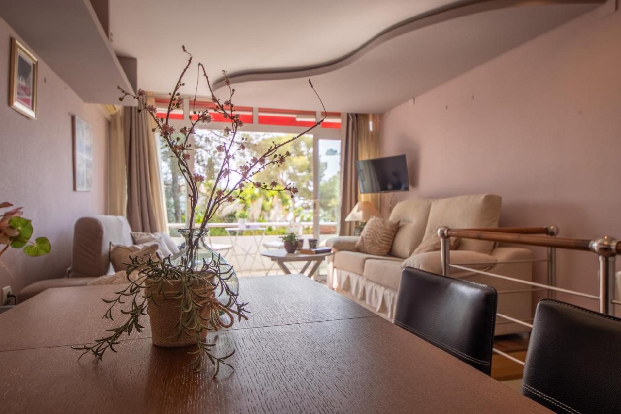 Acogedor Bungalow Park Florimar Таррагона Экстерьер фото
